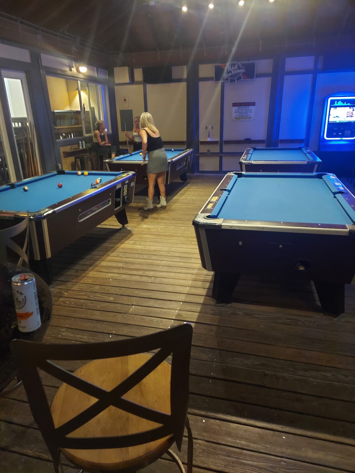 Jack's BBQ & Brewery place photograph